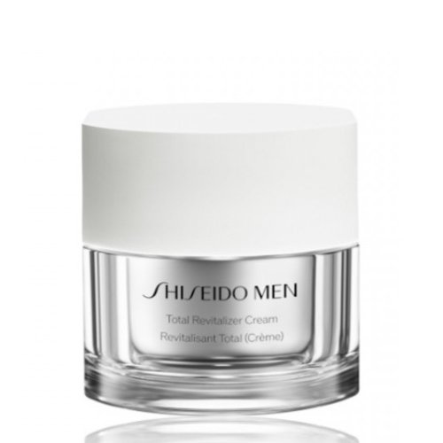 SHISEIDO-Men - Total Cream Conditioner